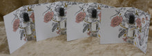 Load image into Gallery viewer, ROSE POMPON ANNICK GOUTAL EAU DE PARFUM 4 x SAMPLE 0.04 FL. OZ 1.5 ML SPRAY