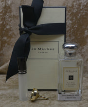 Load image into Gallery viewer, JO MALONE EARL GREY &amp; CUCUMBER COLOGNE 0.33 FL. OZ. 10 ML