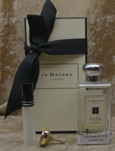 Load image into Gallery viewer, JO MALONE EARL GREY &amp; CUCUMBER COLOGNE 0.33 FL. OZ. 10 ML