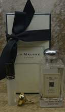 Load image into Gallery viewer, JO MALONE POPPY &amp; BARLEY COLOGNE 0.33 FL. OZ. 10 ML