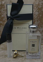 Load image into Gallery viewer, JO MALONE POPPY &amp; BARLEY COLOGNE 0.33 FL. OZ. 10 ML