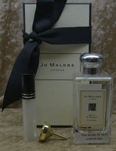 Load image into Gallery viewer, JO MALONE POPPY &amp; BARLEY COLOGNE 0.33 FL. OZ. 10 ML