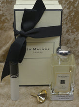 Load image into Gallery viewer, JO MALONEFIG  LOTUS FLOWER COLOGNE 0.33 FL. OZ. 10 ML