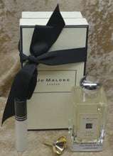 Load image into Gallery viewer, JO MALONEFIG  LOTUS FLOWER COLOGNE 0.33 FL. OZ. 10 ML