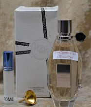 Load image into Gallery viewer, FLOWERBOMB BLOOM BY VIKTOR &amp; ROLF  EAU DE TOILETTE