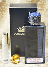Load image into Gallery viewer, K BY DOLCE GABBANA EAU DE PARFUM DOLCE&amp;GABBANA FOR MEN