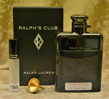 Load image into Gallery viewer, RALPH'S CLUB RALPH LAUREN EAU DE PARFUM