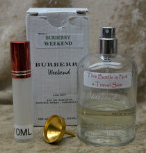 Load image into Gallery viewer, BURBERRY - WEEKEND FOR MEN EAU DE TOILETTE