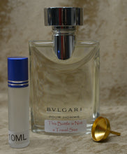 Load image into Gallery viewer, BVLGARI - POUR HOMME FOR MEN