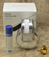 Load image into Gallery viewer, BVLGARI-OMNIA-CRISTALINE EAU DE TOILETTE