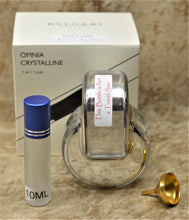 Load image into Gallery viewer, BVLGARI-OMNIA-CRISTALINE EAU DE TOILETTE