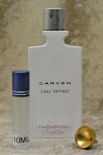 Load image into Gallery viewer, CARVEN POUR HOMME L'EAU INTENSE EAU DE TOILETTE