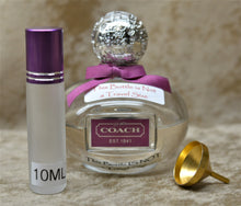 Load image into Gallery viewer, COACH-POPPY FLOWER EAU DE PARFUM