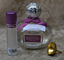 Load image into Gallery viewer, COACH-POPPY FLOWER EAU DE PARFUM