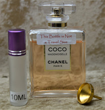 Load image into Gallery viewer, CHANEL -COCO MADEMOISELLE EAU DE PARFUM INTENSE