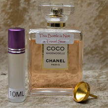 Load image into Gallery viewer, CHANEL -COCO MADEMOISELLE EAU DE PARFUM INTENSE