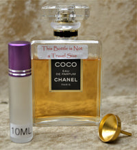 Load image into Gallery viewer, CHANEL COCO EAU DE PARFUM