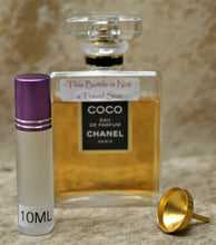 Load image into Gallery viewer, CHANEL COCO EAU DE PARFUM
