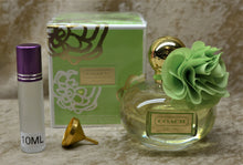 Load image into Gallery viewer, COACH POPPY CITRINE BLOSSOM EAU DE PARUM