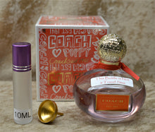 Load image into Gallery viewer, COACH PAPPY EAU DE PARFUM