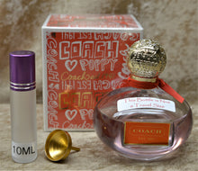 Load image into Gallery viewer, COACH PAPPY EAU DE PARFUM