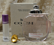 Load image into Gallery viewer, COACH NEW YORK EAU DE TOILETTE