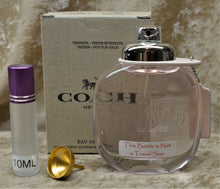 Load image into Gallery viewer, COACH NEW YORK EAU DE TOILETTE