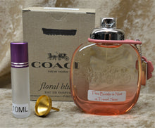 Load image into Gallery viewer, COACH NEW YORK FLORAL BLUSH EAU DE PARUM