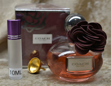 Load image into Gallery viewer, COACH POPPY WILD FLOWER EAU DE PARFUM
