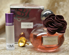Load image into Gallery viewer, COACH POPPY WILD FLOWER EAU DE PARFUM