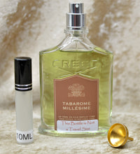 Load image into Gallery viewer, CREED MILLESIME TABAROME EAU DE PARFUM