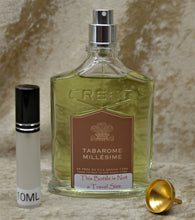 Load image into Gallery viewer, CREED MILLESIME TABAROME EAU DE PARFUM