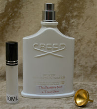 Load image into Gallery viewer, CREED SILVER MOUNTAIN WATER EAU DE PARFUM