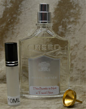 Load image into Gallery viewer, CREED - ROYAL WATER