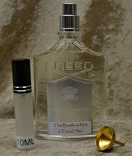 Load image into Gallery viewer, CREED - ROYAL WATER