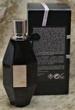 Load image into Gallery viewer, FLOWERBOBM MIDNIGHT VIKTOR&amp;ROLF EAU DE PARFUM 3.4 FL. OZ. 100ML TESTER