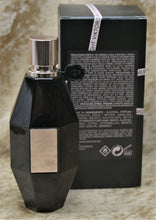 Load image into Gallery viewer, FLOWERBOBM MIDNIGHT VIKTOR&amp;ROLF EAU DE PARFUM 3.4 FL. OZ. 100ML TESTER