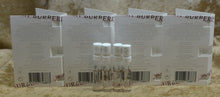 Load image into Gallery viewer, BURBERRY HER EAU DE PARFUM 4 X SAMPLE 0.05 ML 1.5 ML SPRAY