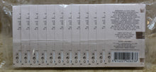 Load image into Gallery viewer, MARC JACOBS PERFECT EAU DE PARFUM 12 x SAMPLE 0.0 4 OZ 1.2ML EACH