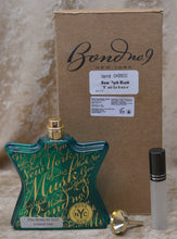 Load image into Gallery viewer, BOND NO 9 NEW YORK MUSK EAU DE PARFUM 0.33 FL. OZ. 10 ML