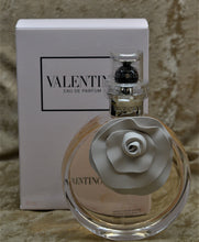 Load image into Gallery viewer, VALENTINA VALENTINO EAU DE PARFUM 2.7 FL. OZ. 80 ML TESTER SPRAY