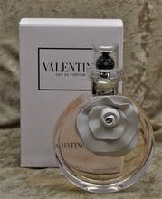 Load image into Gallery viewer, VALENTINA VALENTINO EAU DE PARFUM 2.7 FL. OZ. 80 ML TESTER SPRAY