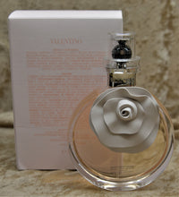 Load image into Gallery viewer, VALENTINA VALENTINO EAU DE PARFUM 2.7 FL. OZ. 80 ML TESTER SPRAY