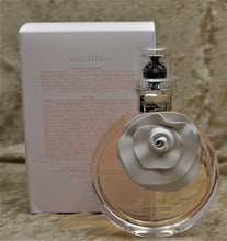Load image into Gallery viewer, VALENTINA VALENTINO EAU DE PARFUM 2.7 FL. OZ. 80 ML TESTER SPRAY