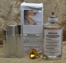 Load image into Gallery viewer, LAZY SUNDAY MORNING MAISON MATGIELA EAU DE TOILETTE 0.33 FL. OZ.