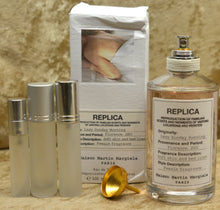 Load image into Gallery viewer, LAZY SUNDAY MORNING MAISON MATGIELA EAU DE TOILETTE 0.33 FL. OZ.