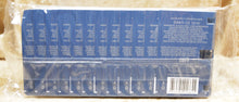 Load image into Gallery viewer, DEFY CALVIN KLEIN EAU DE PARFUM 12X SAMPLE 0.04 FL. OZ 1.2 ML SPRAY