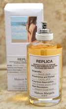 Load image into Gallery viewer, BEACH WALK MAISON MARGIELA REPLICA EAU DE TOILETTE 3.4 OZ 100ML TESTER