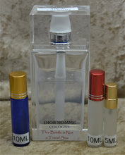 Load image into Gallery viewer, DIOR HOMME COLOGNE