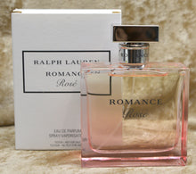 Load image into Gallery viewer, ROMANCE ROSE RALPH LAUREN EAU DE PARFUM 3.4 FL. OZ. 100 ML TESTER